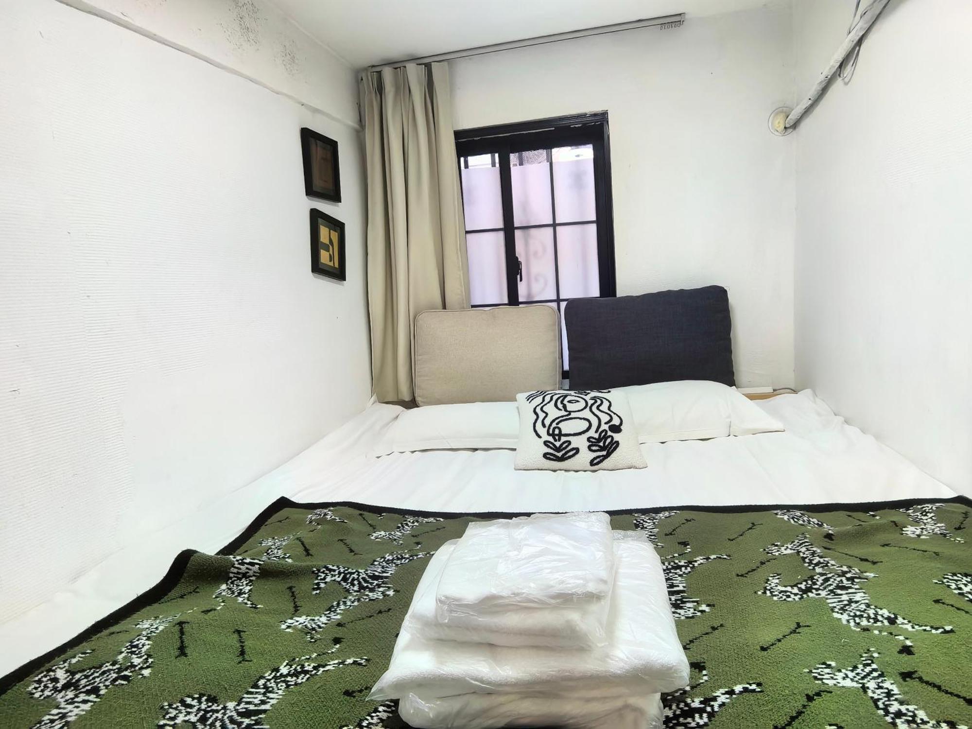 Shanghai Downtown Yi Du B&B - Near South Shaanxi Road Metro Station 600Meters Екстериор снимка